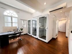 Emerald Garden (D1), Office #604213621